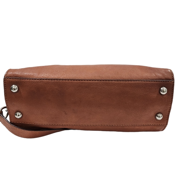 MICHAEL KORS DOUBLE STRAP BAG - Picture 5 of 9